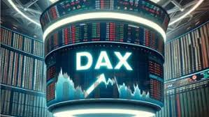 DAX 40 Aktien