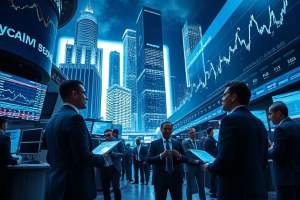 Starke deutsche Unternehmen und ihre Bed