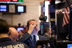 <b>Agilent Technologies Inc. Common Stock: Fear Index and Non-v</b>