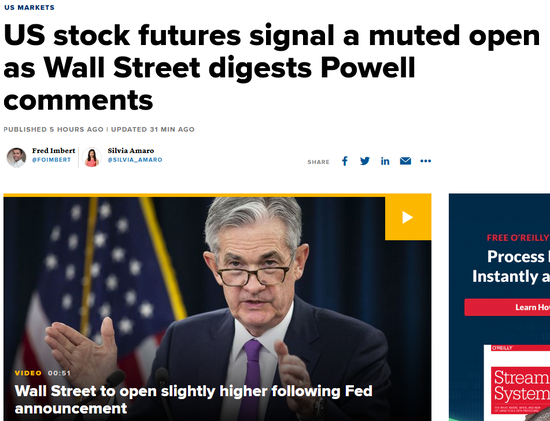 Should You Invest in US Stocks Now?