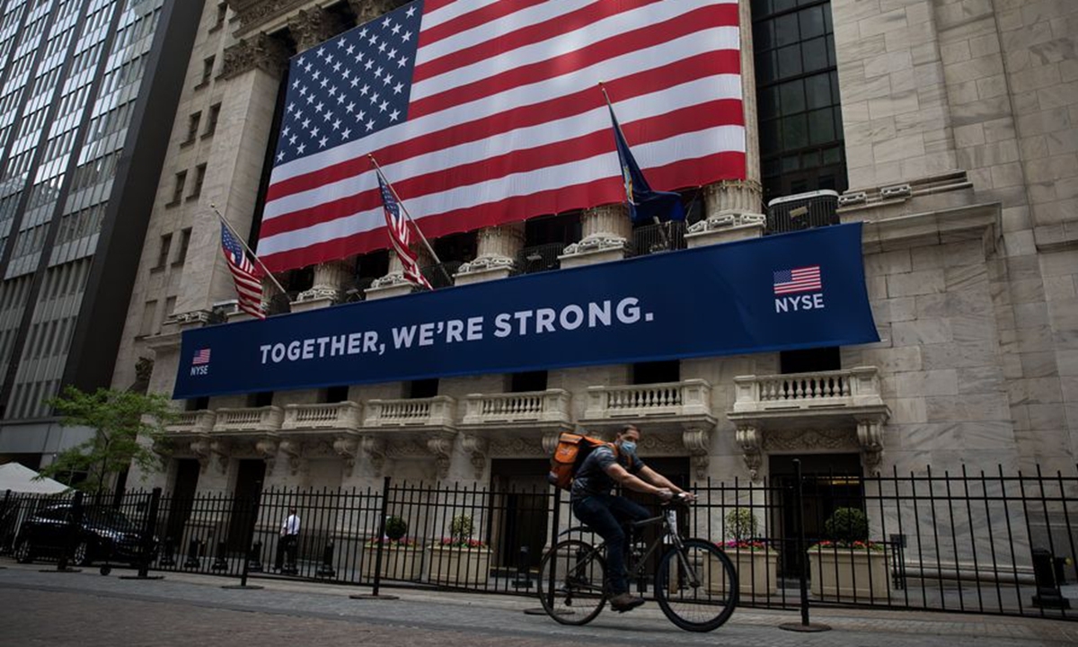 <b>US Stock Crash Coming: What You Need to Know and How to Prepare</b>